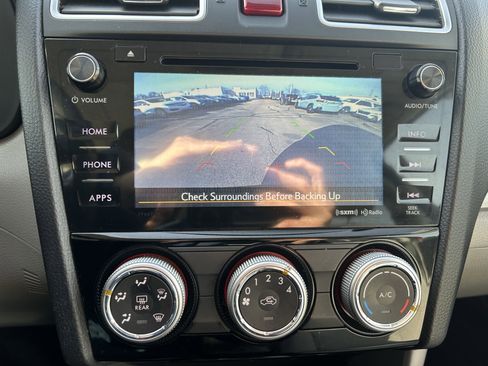 Used 2016 Subaru Forester 2.5i Premium w/ Popular Package #2 image 14