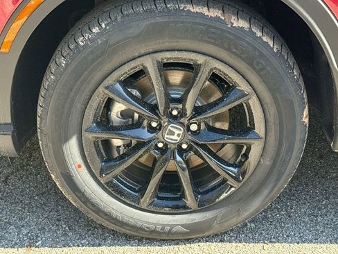 New 2026 Honda CR-V Sport-L image 19