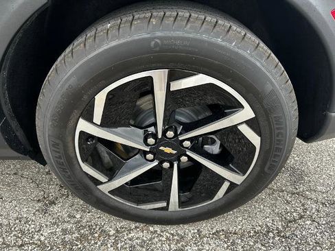 New 2026 Chevrolet Equinox EV LT w/ Comfort Package image 26