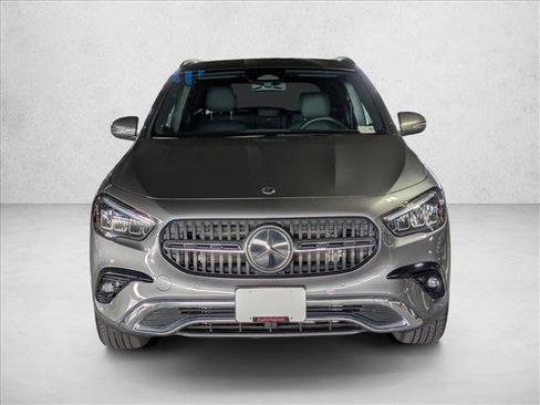 Certified 2026 Mercedes-Benz GLA 250 image 2