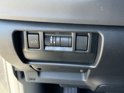 New 2026 Subaru Forester Wilderness AWD/4WD image 45