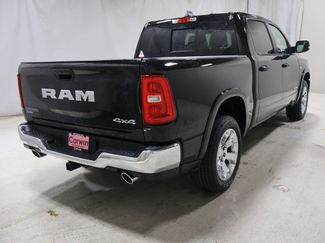 New 2026 RAM 1500 Big Horn video 4