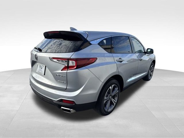 Certified 2025 Acura RDX w/ Technology Package AWD/4WD image 8