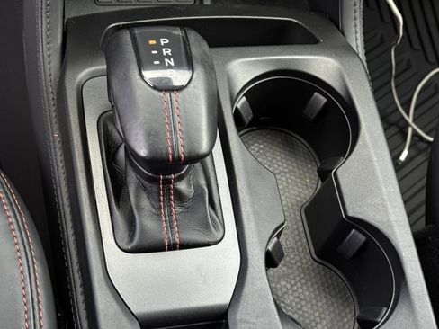 Used 2024 Ford Ranger Raptor image 19