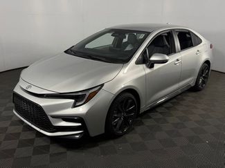 New 2026 Toyota Corolla SE FWD video 2