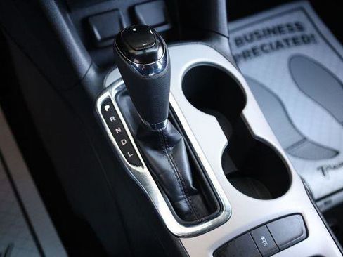 Used 2018 Chevrolet Cruze LS FWD image 39