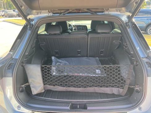 New 2025 Chevrolet Equinox EV RS w/ Active Safety Package 3 image 7