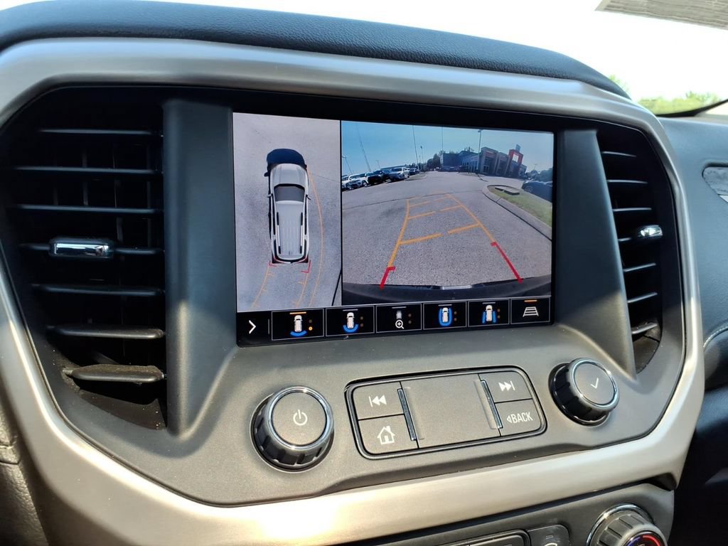 Used 2020 GMC Acadia Denali FWD image 14