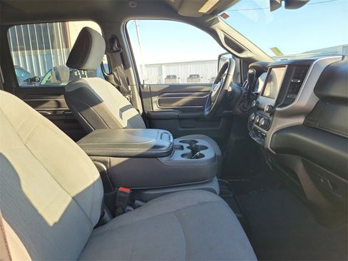 Used 2024 RAM 2500 Big Horn image 34