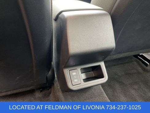Used 2025 Kia K4 FWD image 20