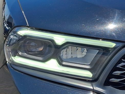 Certified 2022 Dodge Durango GT AWD/4WD image 10