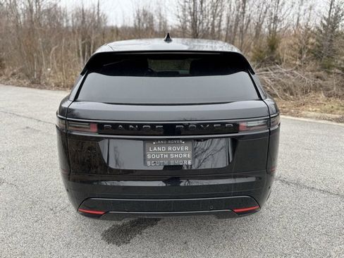 Used 2024 Land Rover Range Rover Velar Dynamic SE image 6