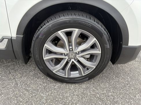 Certified 2022 Honda CR-V Touring image 13
