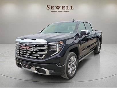 New 2026 GMC Sierra 1500 Denali