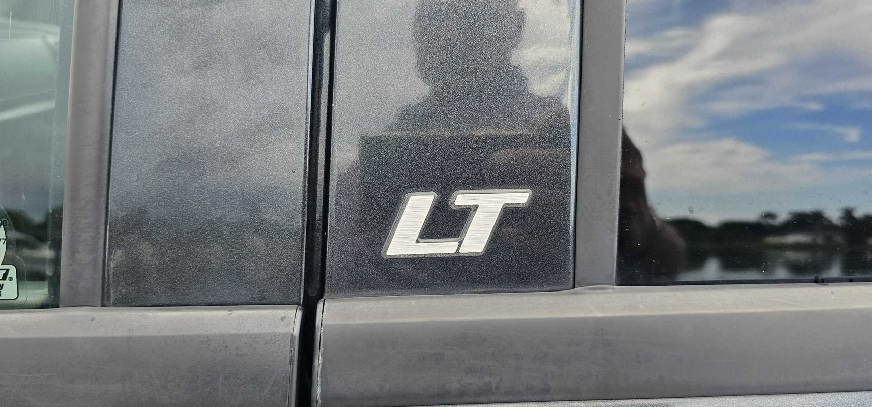 Used 2004 Chevrolet TrailBlazer LT w/ LT Preferred Equipment Group AWD/4WD image 30