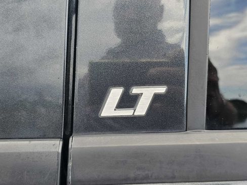 Used 2004 Chevrolet TrailBlazer LT w/ LT Preferred Equipment Group AWD/4WD image 30