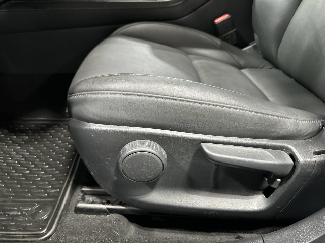 Certified 2023 MAZDA CX-30 AWD 2.5 S w/ Select Package image 18