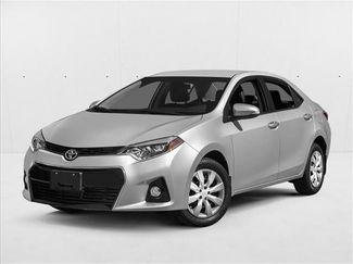 Used 2015 Toyota Corolla S w/ Protection Package FWD video 1
