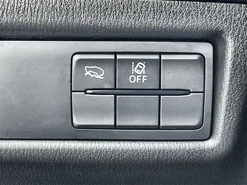 Used 2023 MAZDA CX-5 AWD 2.5 S w/ Preferred Package image 16