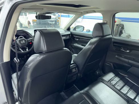 Used 2023 Honda CR-V EX-L image 28