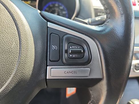 Used 2016 Subaru Legacy 2.5i Premium w/ Moonroof Package AWD/4WD image 27
