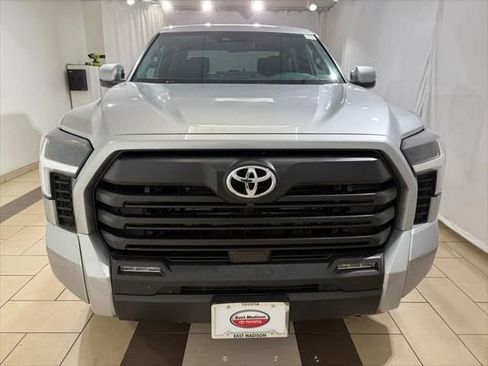 New 2026 Toyota Tundra SR5 image 8