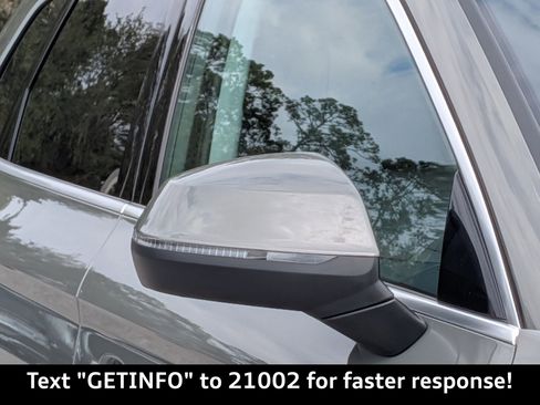 Certified 2024 Audi Q5 2.0T Premium Plus w/ Premium Plus Package image 13