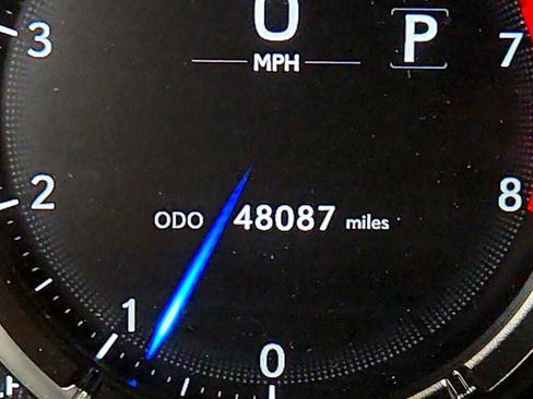 Used 2023 Lexus IS 350 F Sport w/ Memory Package image 16