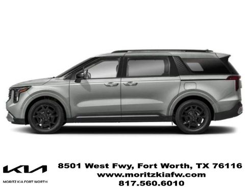 New 2026 Kia Carnival SX FWD image 31