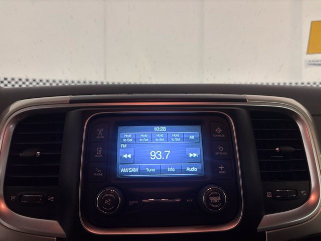 Used 2014 RAM 1500 Big Horn AWD/4WD image 28