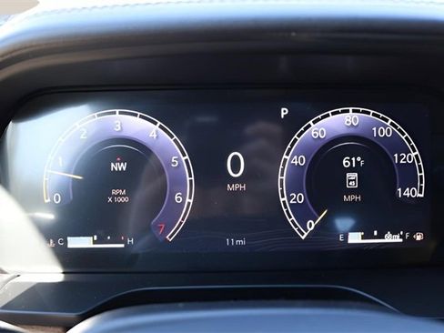 New 2025 Jeep Grand Cherokee Summit image 27