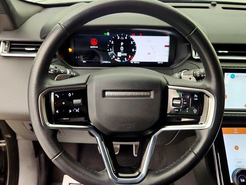 Used 2023 Land Rover Range Rover Velar R-Dynamic S AWD/4WD image 14
