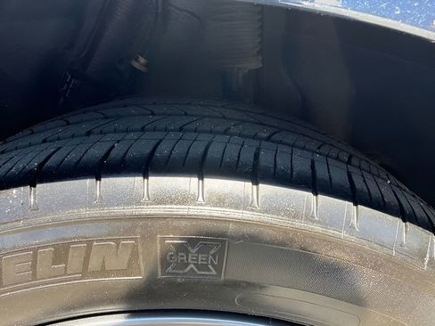 Used 2024 Honda Accord EX image 29