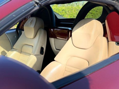 Used 2004 Ferrari 360 Spider image 25