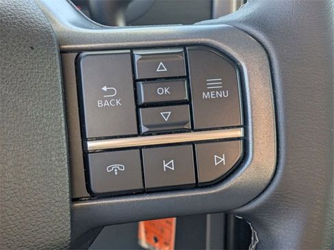 Used 2025 Ford F150 XLT w/ Equipment Group 301A Standard image 18