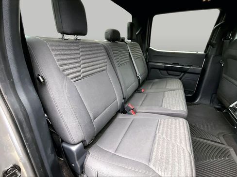 Used 2021 Ford F150 XL w/ STX Appearance Package RWD image 20