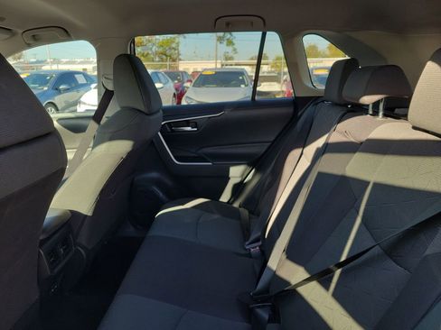 Used 2023 Toyota RAV4 XLE image 7