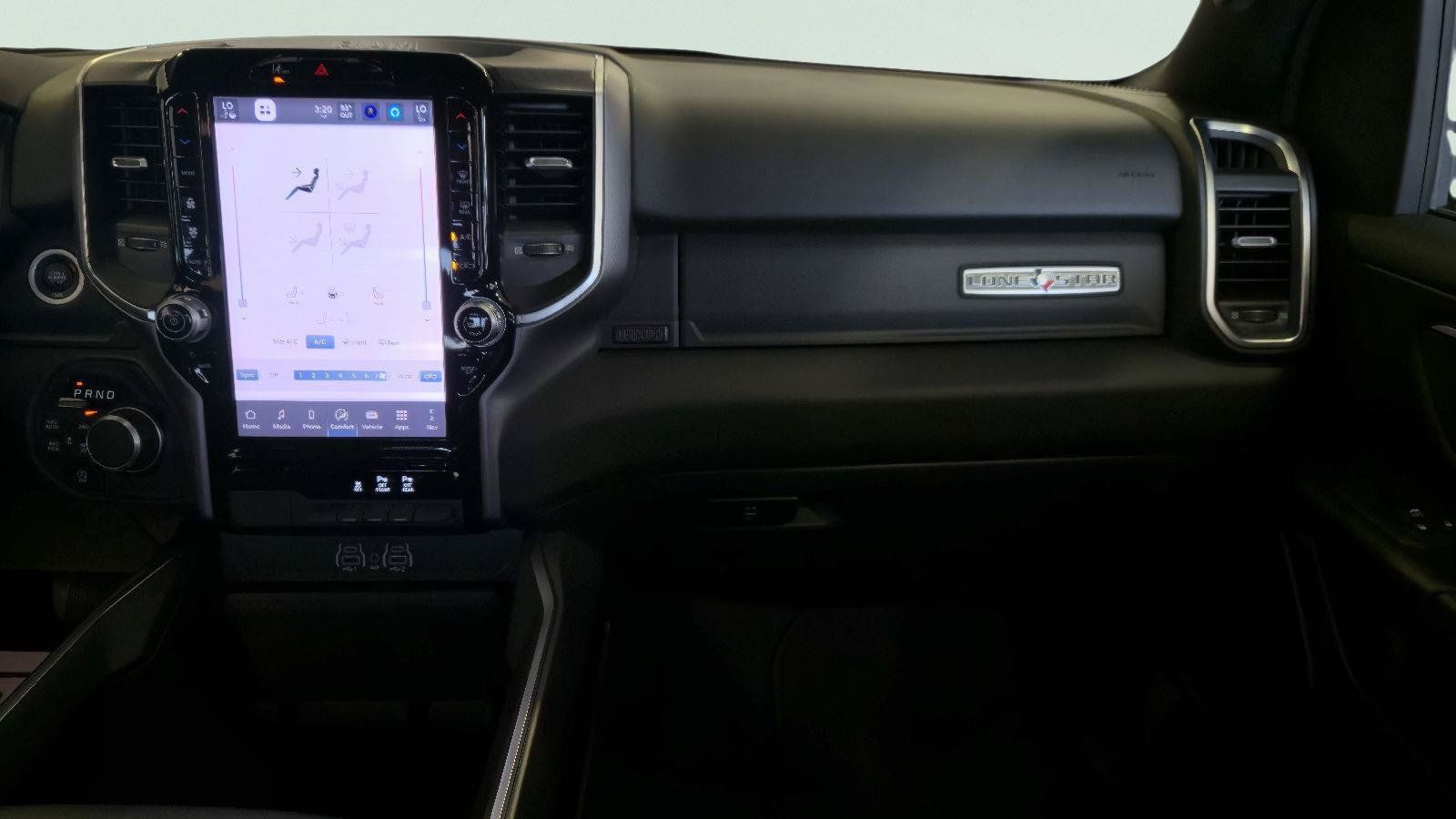 Used 2025 RAM 1500 Lone Star AWD/4WD image 19