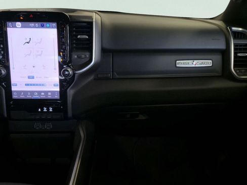 Used 2025 RAM 1500 Lone Star AWD/4WD image 19