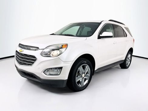 Used 2016 Chevrolet Equinox LT w/ Convenience Package image 3