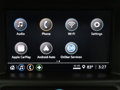 Used 2023 GMC Terrain SLE w/ Driver Convenience Package image 9