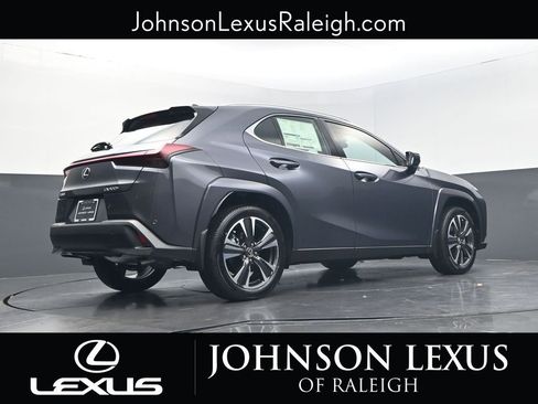 New 2026 Lexus UX 300h FWD image 19
