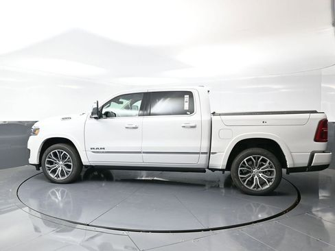 New 2026 RAM 1500 Tungsten w/ Towing Technology Group image 6