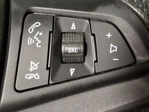 Used 2017 Chevrolet Trax LS FWD image 20