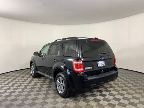 Used 2012 Ford Escape XLT AWD/4WD image 7