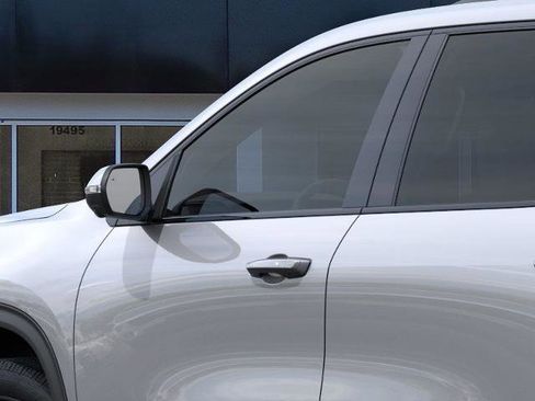 New 2026 GMC Acadia Elevation w/ Black Edition image 12