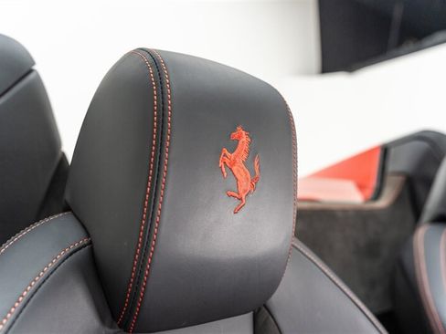 Used 2012 Ferrari 458 Spider RWD image 54