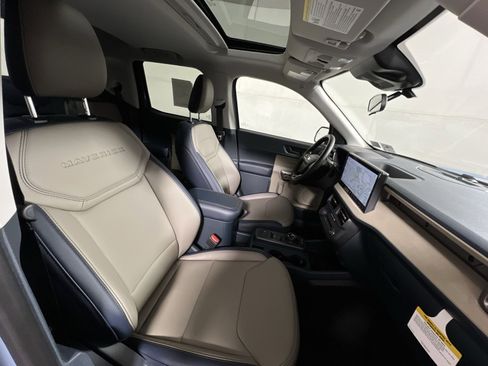 New 2026 Ford Maverick Lariat w/ 4K Tow Package image 26
