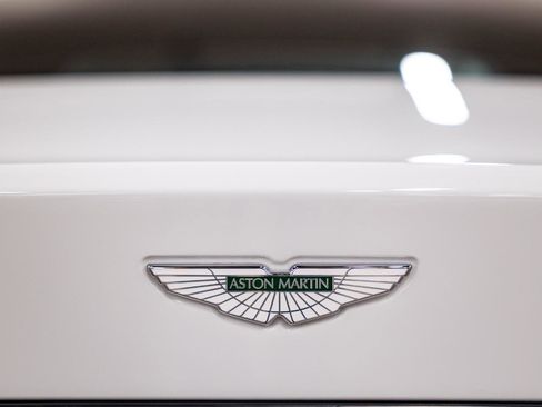 Used 2012 Aston Martin Virage Coupe image 34