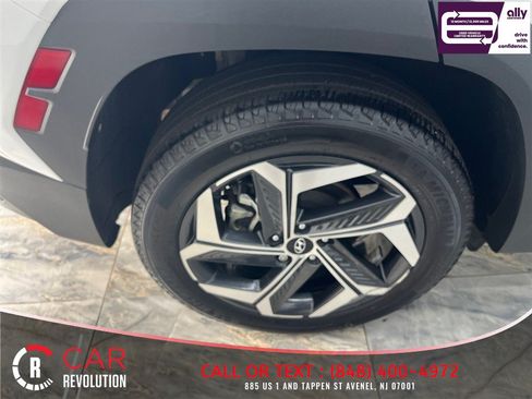 Used 2023 Hyundai Tucson SEL w/ Convenience Package AWD/4WD image 50